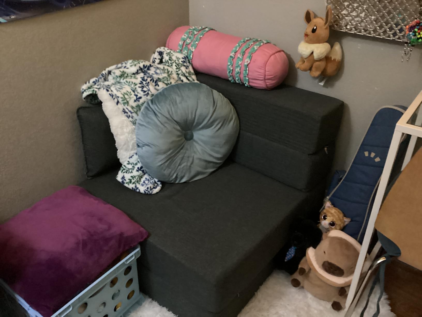 Customer photo