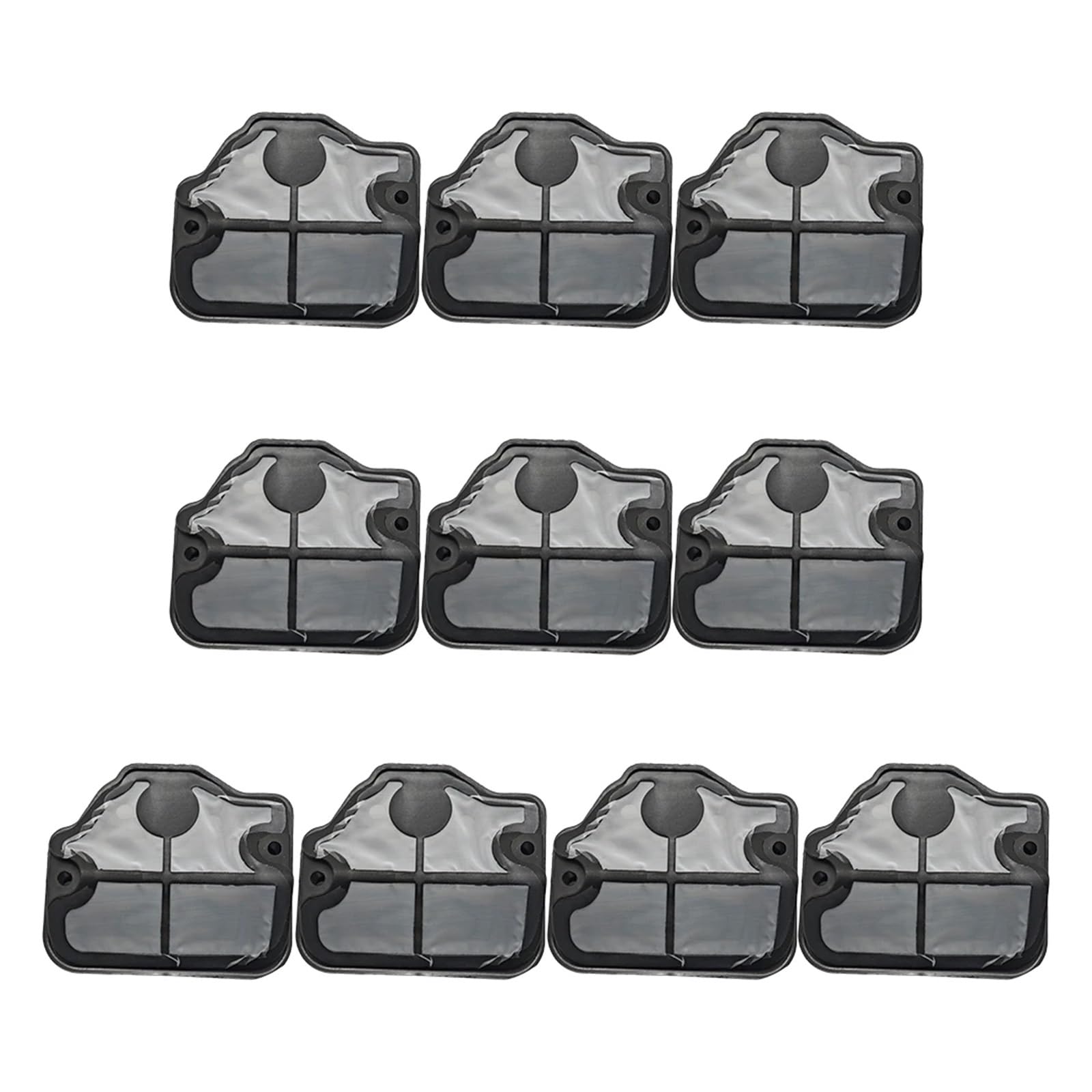 Kit de nettoyage filtre à air pour tronçonneuse Husqvarna 136 137 141 142 pièce 5300229811