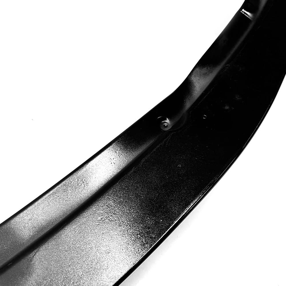 Uniwersalny spoiler Do BMW 3 Series E92 E932010 2013 | Przedni Dokładka przedniego zderzaka