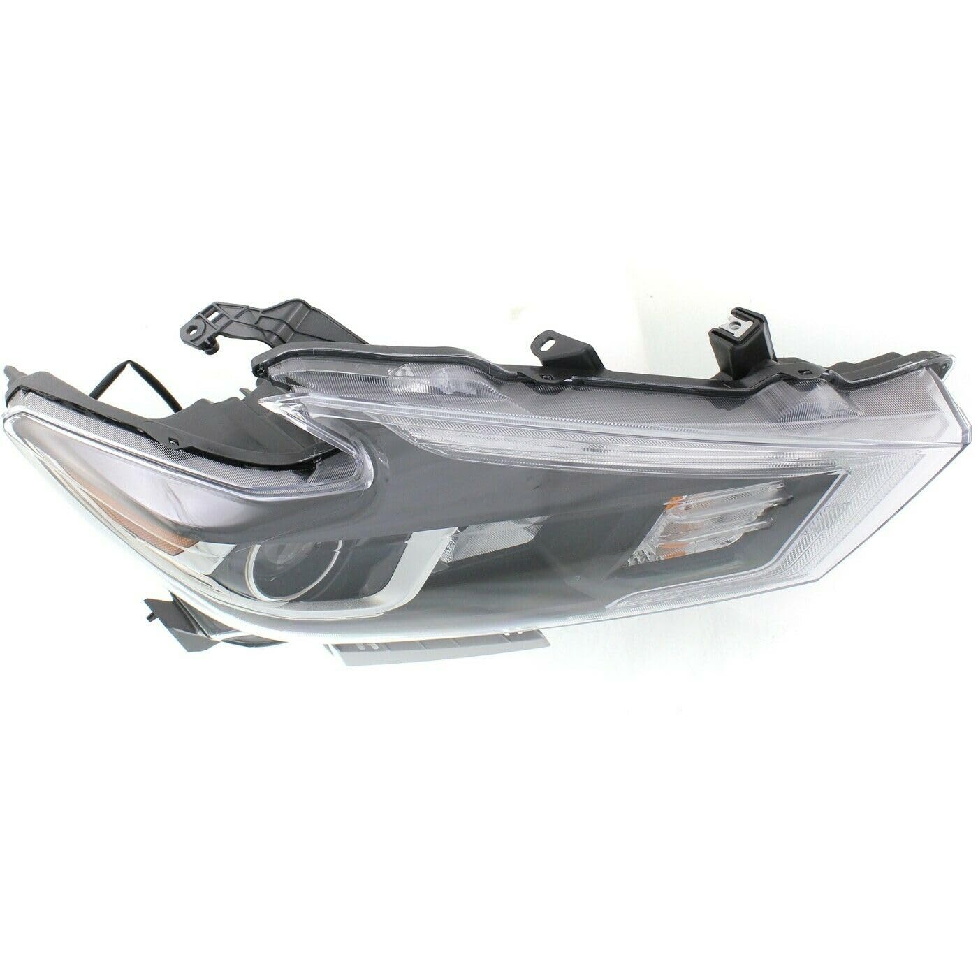 Amazon.com: Headlight, Headlight Halogen Bulb Right Passenger Side 