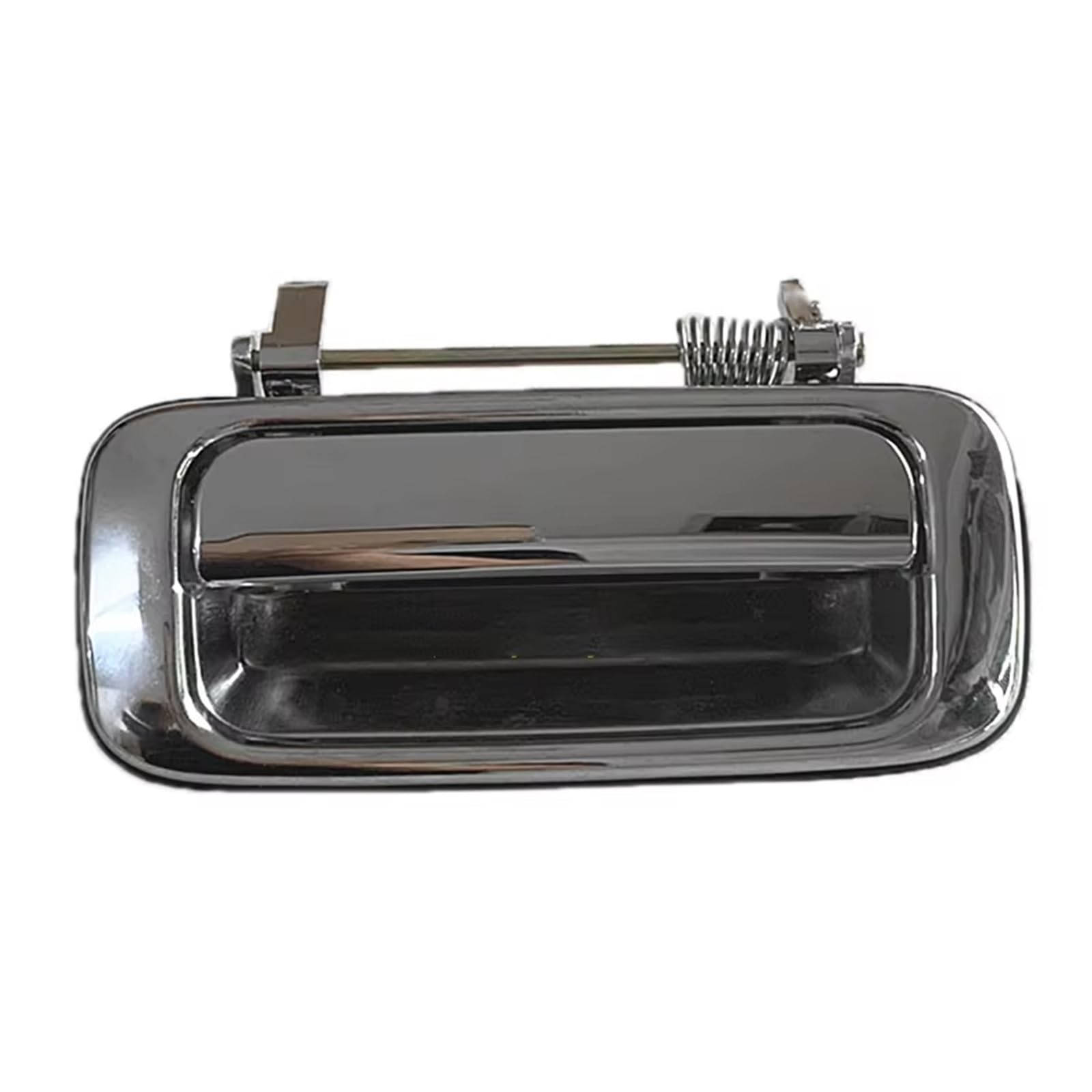 Poignées de porte extérieure pour Toyota Land Cruiser 80 LC80 FZJ80 1990-1997 pièce arrière droit