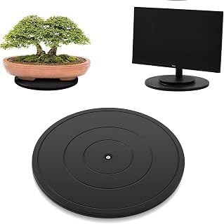 16" Heavy Duty Turntable Swivel