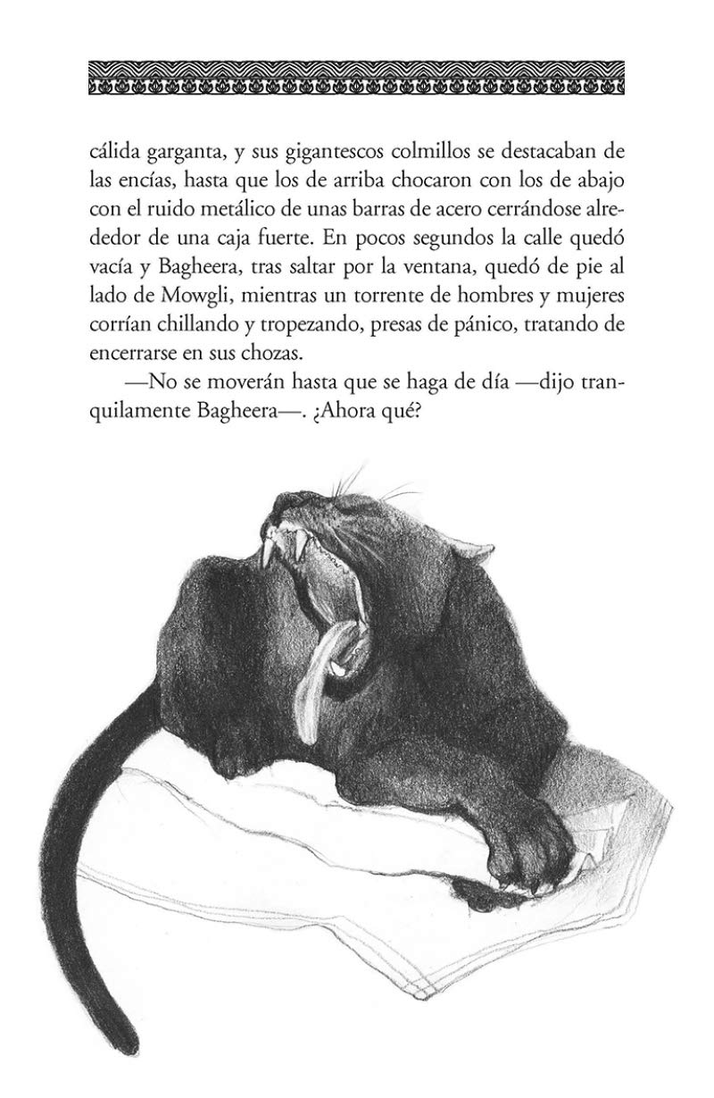 El libro de la selva (Colección Alfaguara Clásicos)