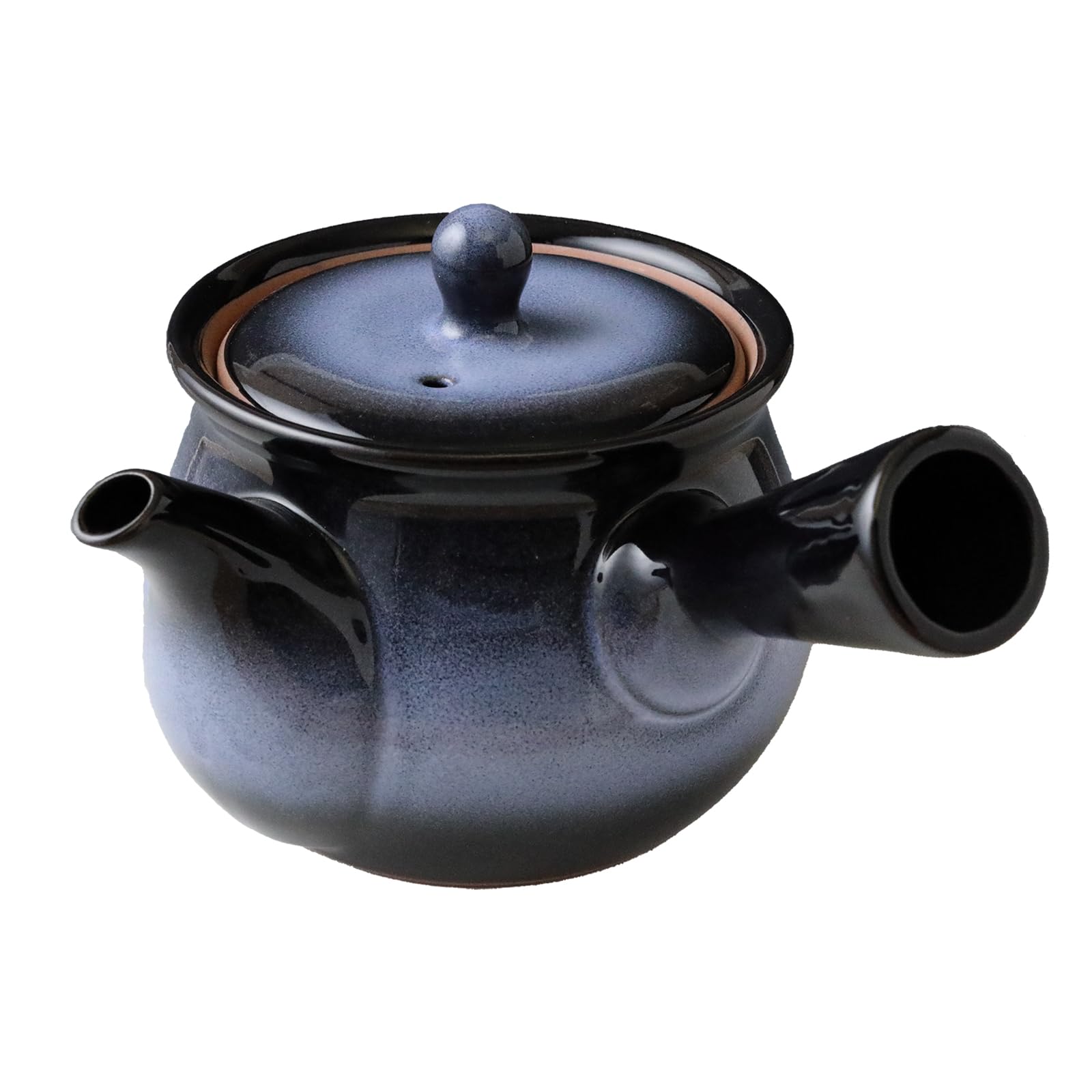 古い急須　ちょっと大きめ 大きい急須 600㏄ 常滑焼 春秋作