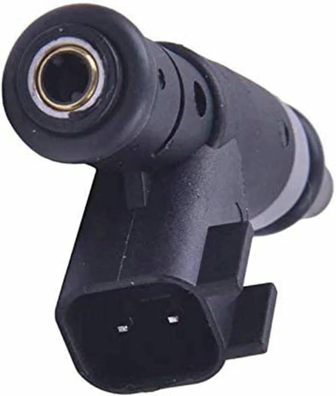 4 Iniettori di Carburante per Auto 04891577Ac per Jeep per Patriot per Chrysler 200 per Sebring per Dodge per Avenger 2.0L 2.4L I4