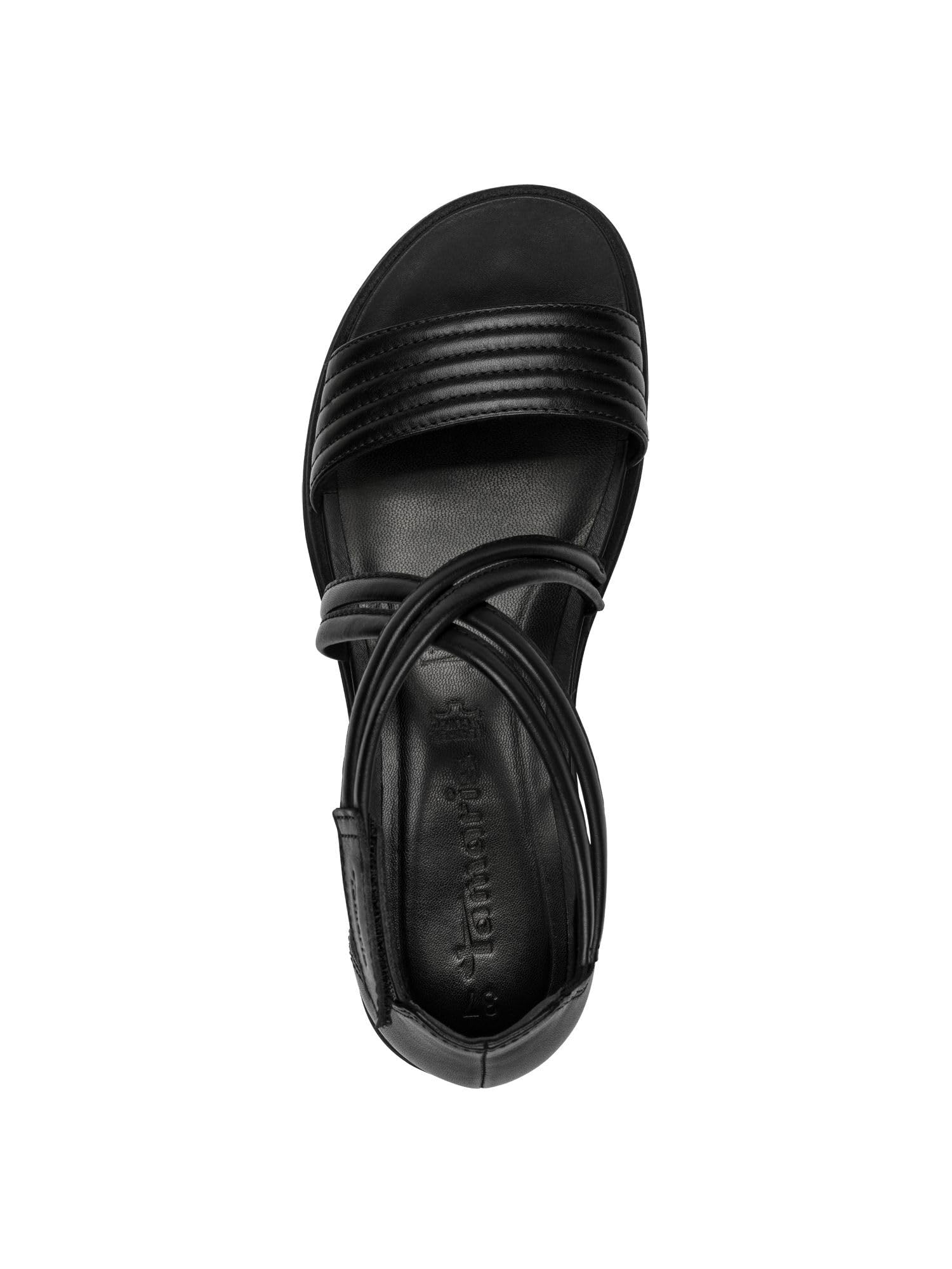 Tamaris Tamaris Damen 1-28220-46 Sandali bassiDonna