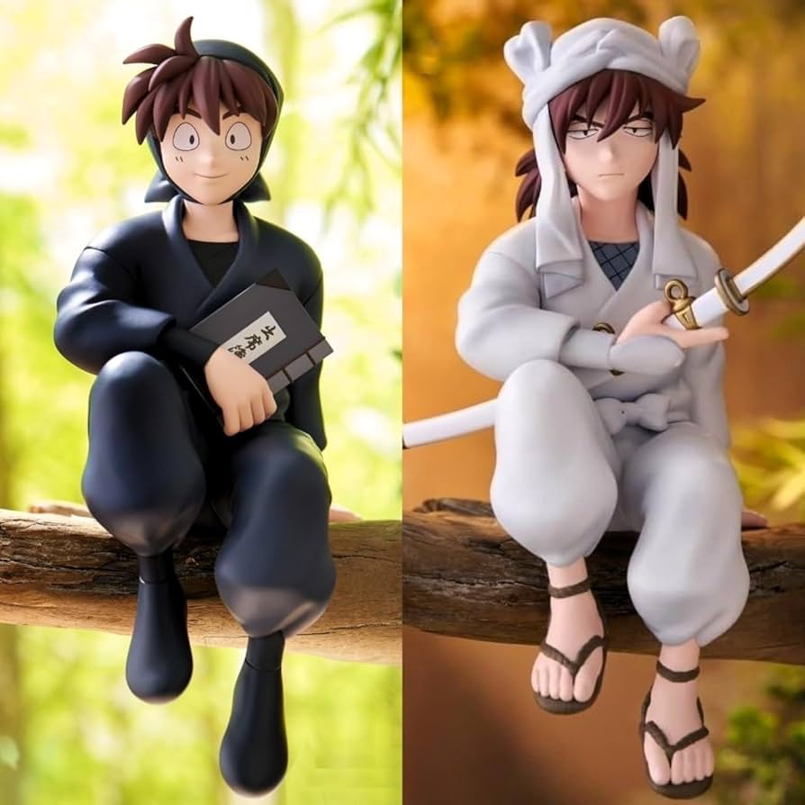 Amazon.co.jp: 劇場版 忍たま乱太郎 ドクタケ忍者隊最強の軍師 土井半