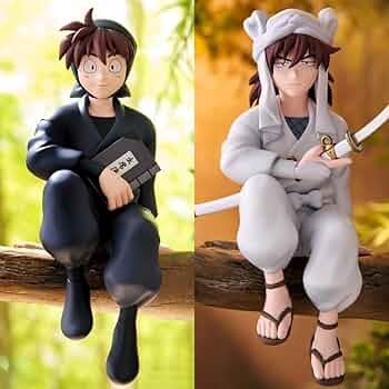 忍たま乱太郎 土井半助 ねんどろいど 土井先生 ドクタケ忍者隊最強の軍師 61YEPQgF5eL._UF350,350_QL50_.jpg