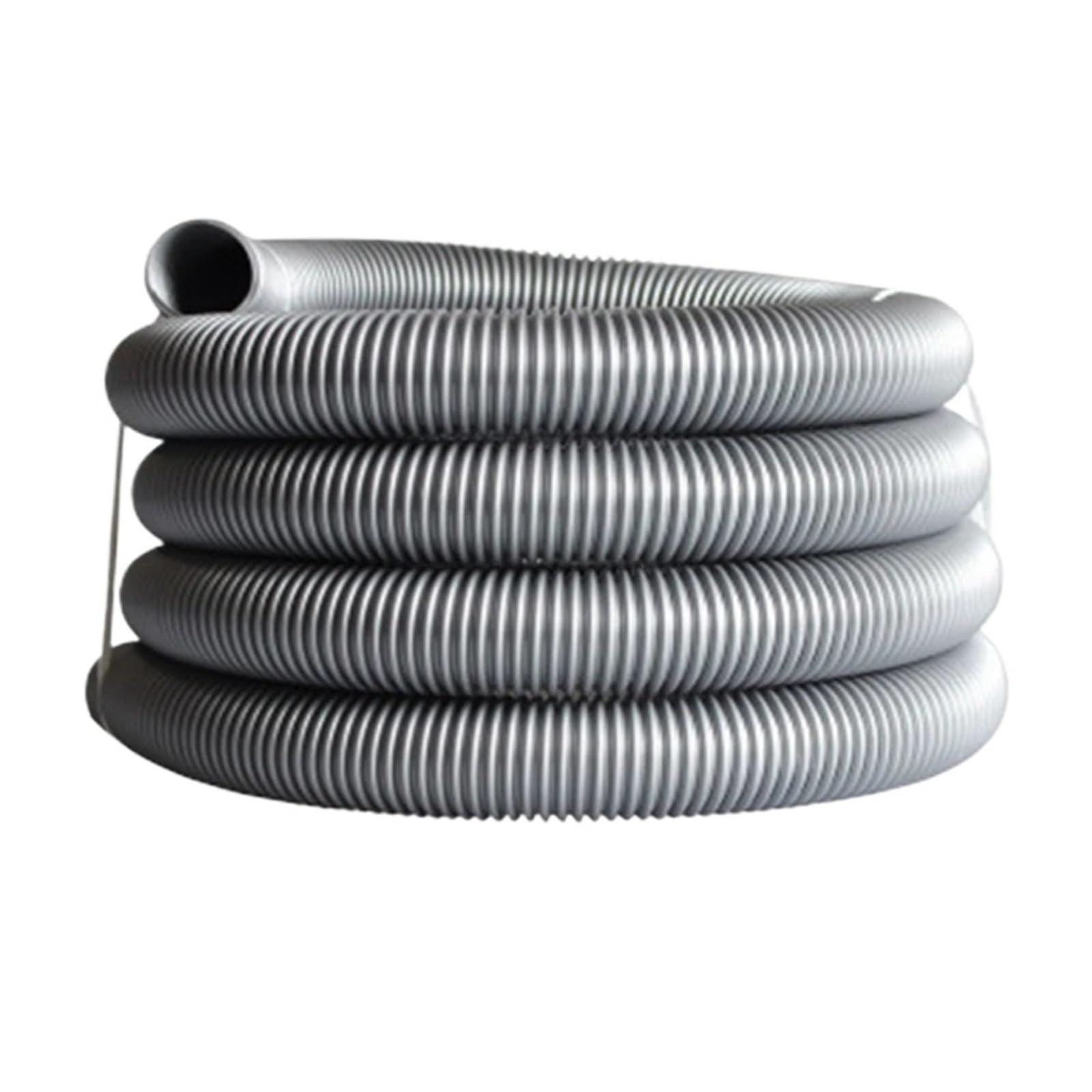 1M Inner Diameter 50mm Vacuum Cleaner Thread Hose Soft Pipe Water Absorption Machine Tube Straws Vacuum