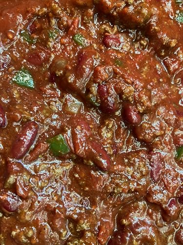 Chili Recipe For Slow Cooker