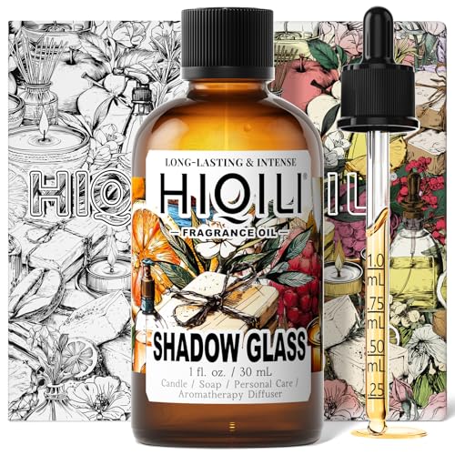 Fragrance Oil Health Care Products Candle-Making-scents (1 Fl Oz,...
