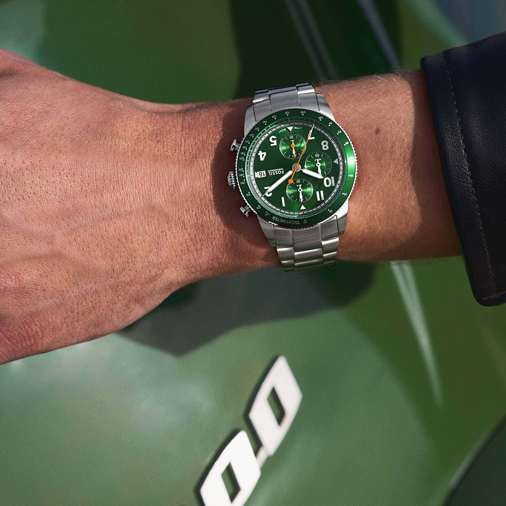 Fossil Sport Tourer orologio da