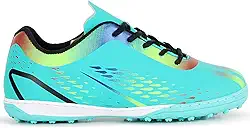 Chuteira Society Unissex Colorida com Design Esportivo Leve e Resistente