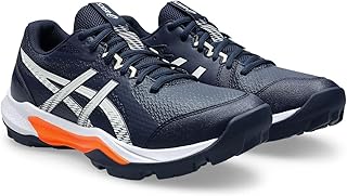 ASICS Unisex-Adult Gel-Peake 3 Cricket Shoes