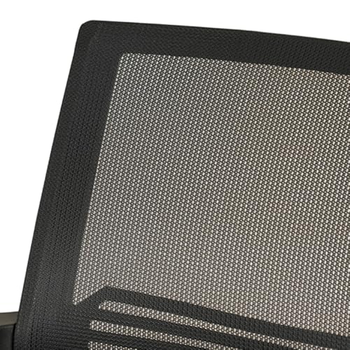 Image of Royaloak Leon Kids Chair Nylon Mesh | Lumbar Support | Comfortable Armrest & Backrest | Seat Tilt Lock Paddle | Revolving Mechanism | Tilt Tension Knob