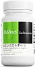 Davinci Labs Melatonin-3 - Sleep Supplement & Antioxidant & Immunity Support with 3 mg Melatonin - Vegetarian - Gluten Free - 60 Capsules