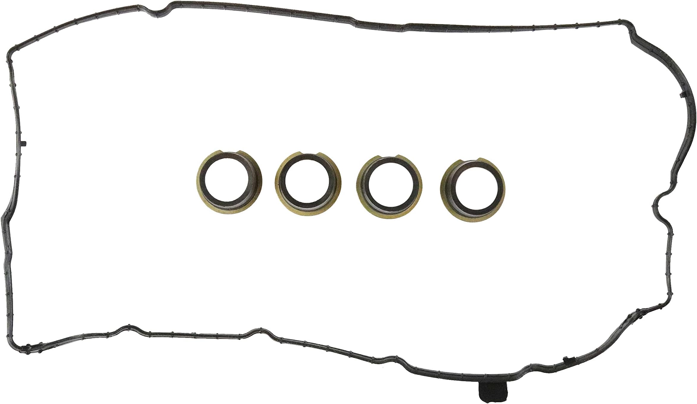 Head Gasket Set For 2015-2016 Chrysler 200 Fiat 500X 2.4L