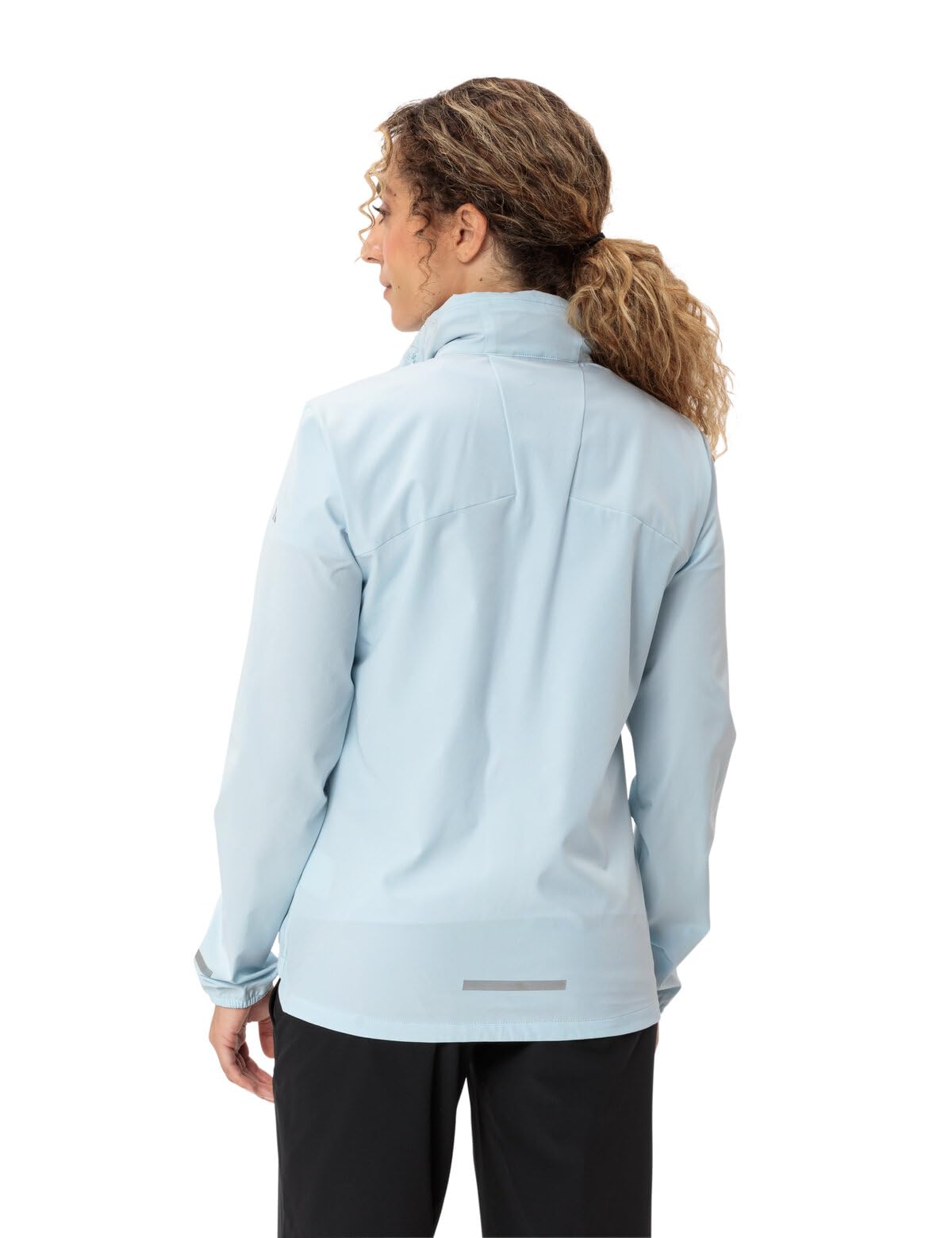 VAUDE Kurtka Kobiety Women's Cyclist Air Jacket