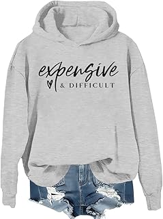 Expensive Funny Long Sleeve Sweatshirt
