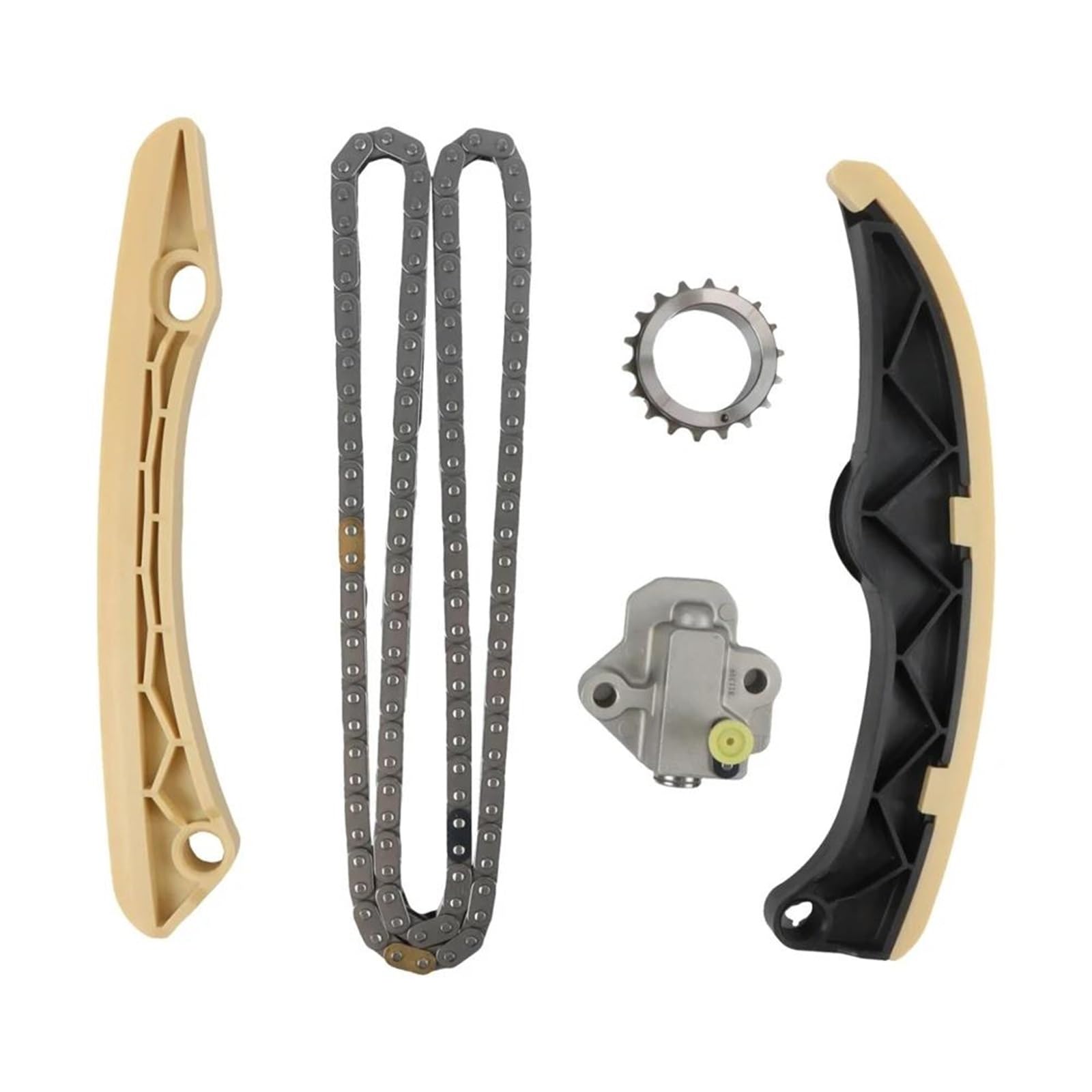 Kit De Cadena Distribución Motor Para Hyundai Para Rio G4FJ 1.6T 16V (2011-2019) Piñón cadena
