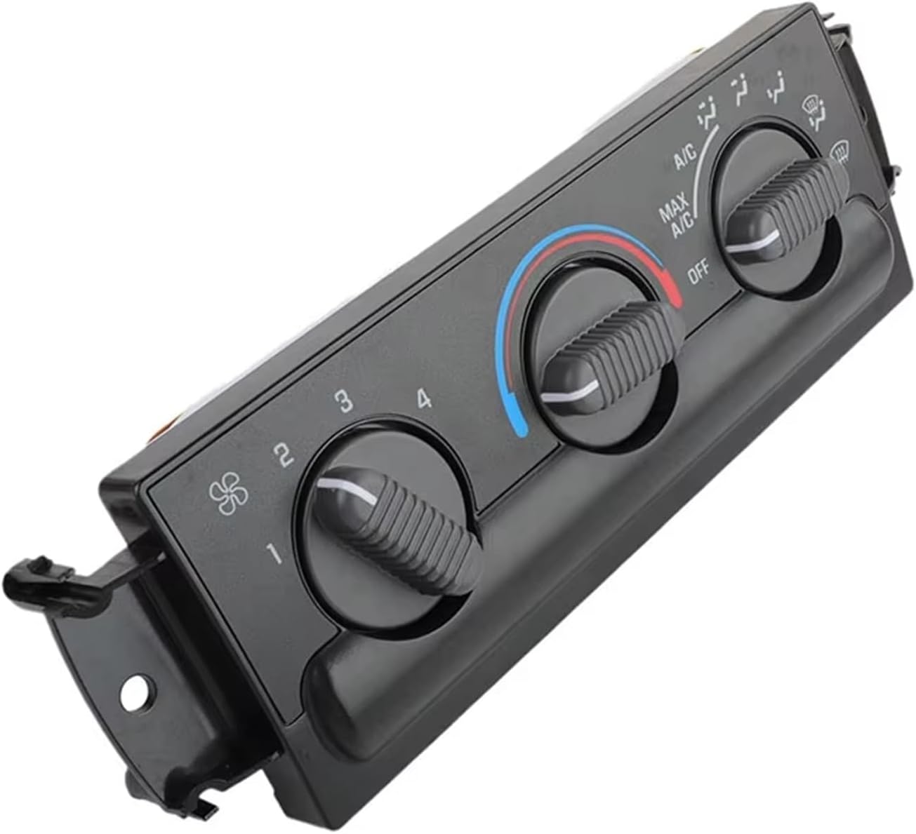 for GMC for Sonoma 1998 1999 2000 2001 2002 2003 2004 Car Air Condition Climate Control Switch 1623939A 16250545