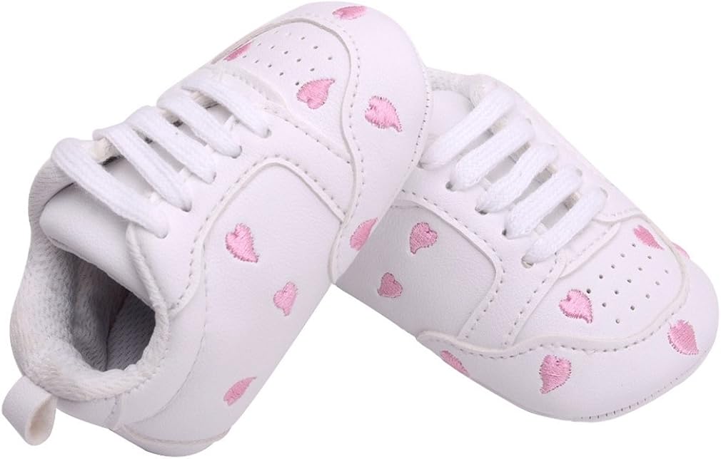 イノヤ 好評 ベビー靴 赤ちゃん 歩行練習 女の子 男の子 ホワイト 星柄 スニーカー 履き心地いい 0 1歳 可愛い 柔らかい 軽量 屈曲性 ファーストシューズ レースアップ イノヤ 好評 ベビー靴 赤ちゃん 歩行練習 女の子 男の子 ホワイト 星柄 スニーカー 履き心地いい 0 1歳 可愛い 柔らかい 軽量 屈曲性 ファーストシューズ レースアップ