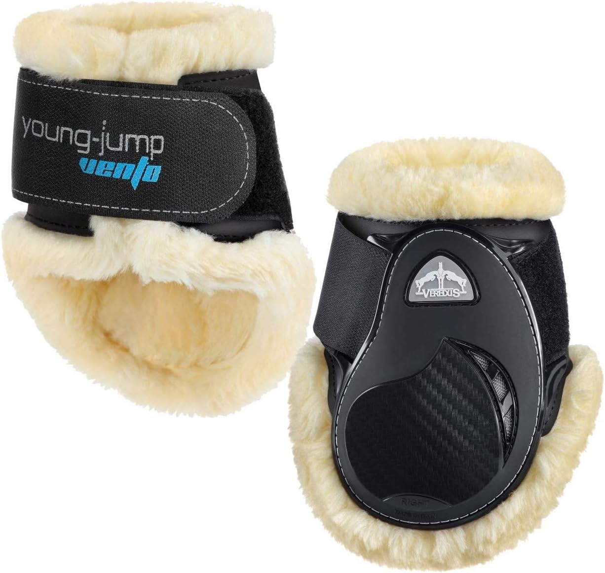 VEREDUS Vento YoungJump Ankle Boot