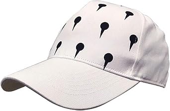 Great Eastern Entertainment JoJos S4- Bucciarati Style Cap Multi-Colored