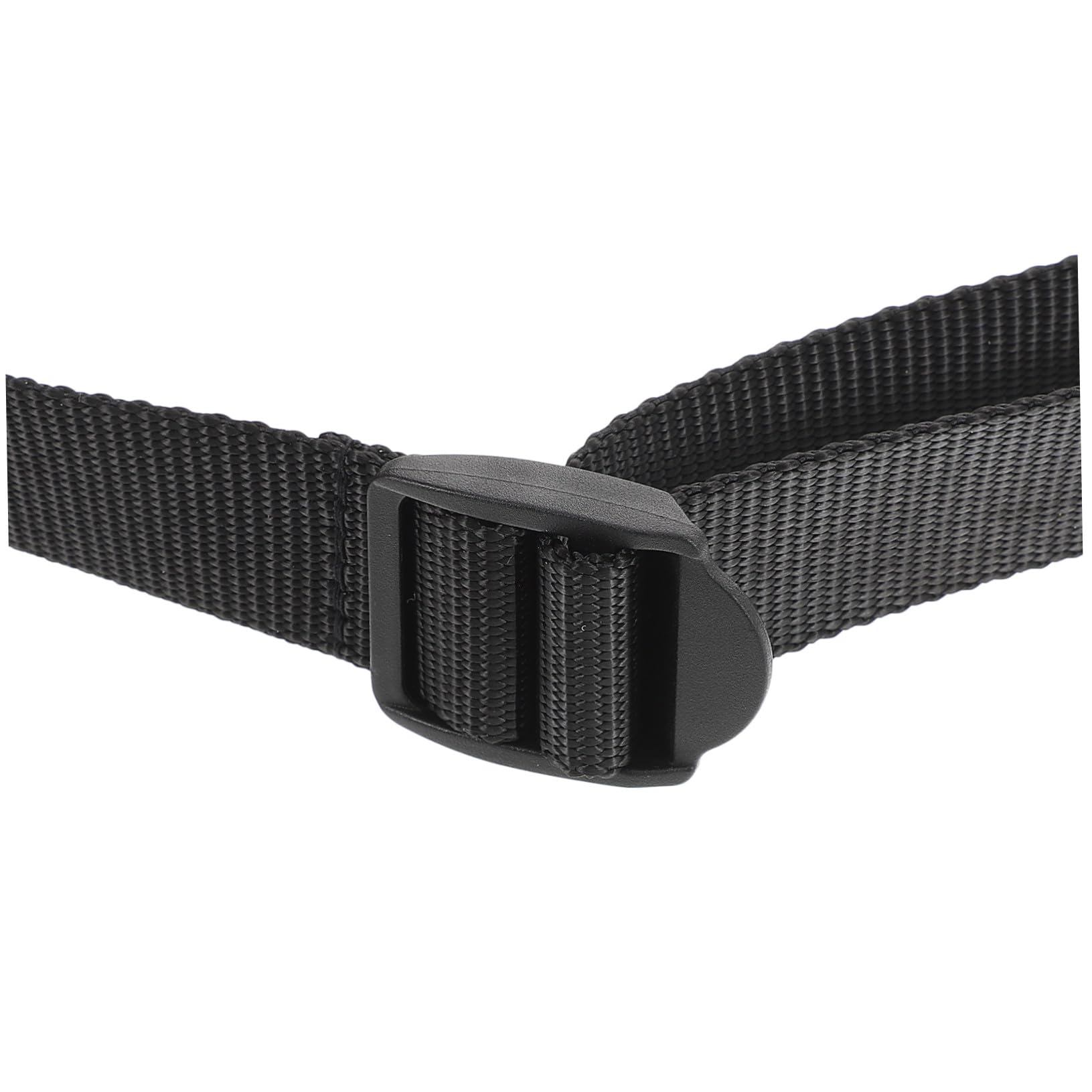 Alipis 2 Stück Verstellbare Nylon Fußschlaufen für Rudergeräte mit Verstärkter Fußstütze und Reißfestem Material für Fitness und Sport
