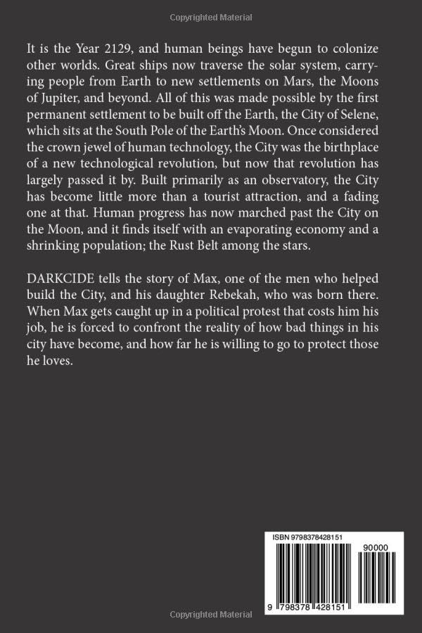 Miniatura 2 de Darkcide