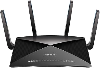 NETGEAR R9000-100JPS Wi-Fi ルーター Amazon.com: NETGEAR R9000-100NAR Nighthawk X10 AD7200 802.11