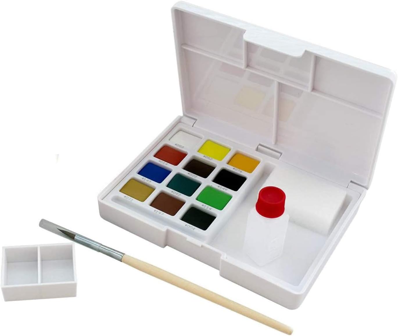 GP119☆原画を飾る！！☆師：平山郁夫☆東京芸大卒☆有名百貨店人気