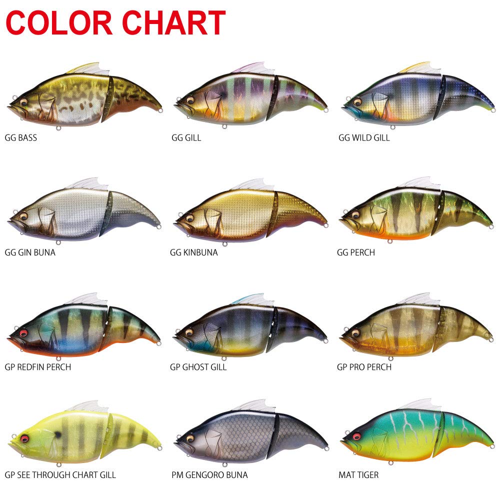 Amazon.co.jp: メガバス(Megabass) ルアー VATALION 190(ヴァタリオン
