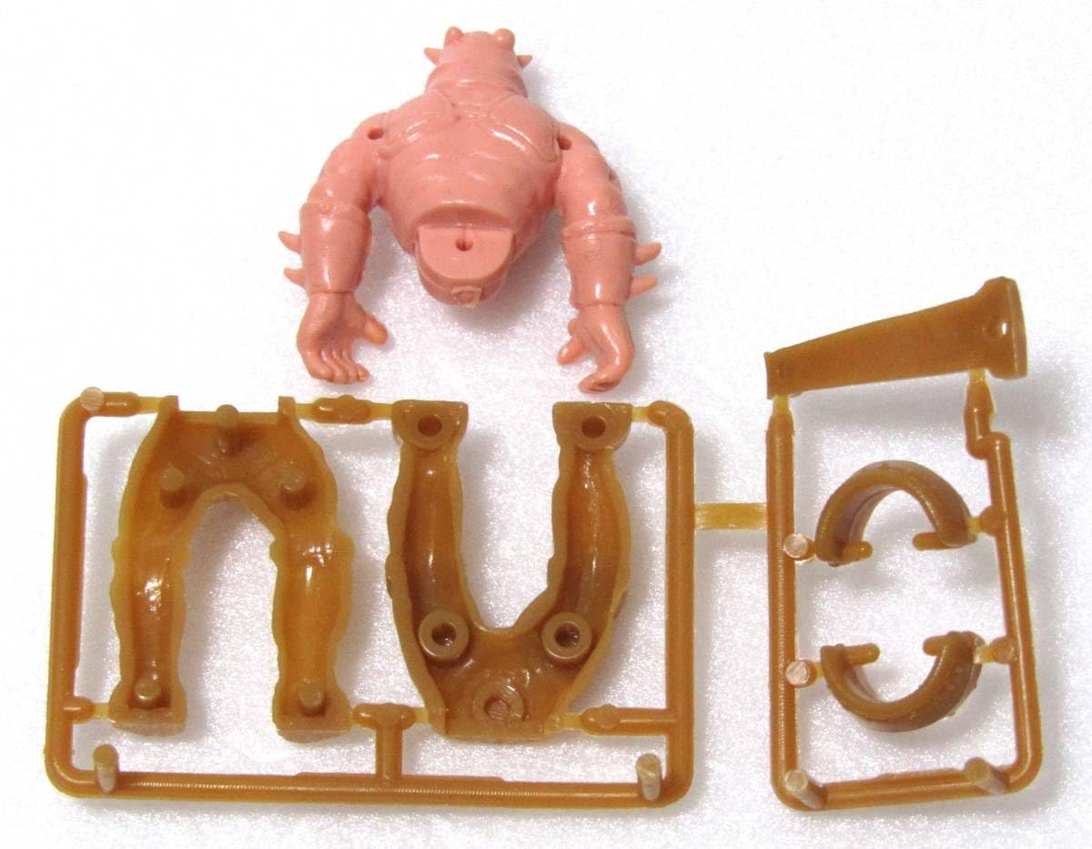 Amazon.co.jp: シーカー ファイツ 北斗の拳 レア 第2弾 消しゴム 箱