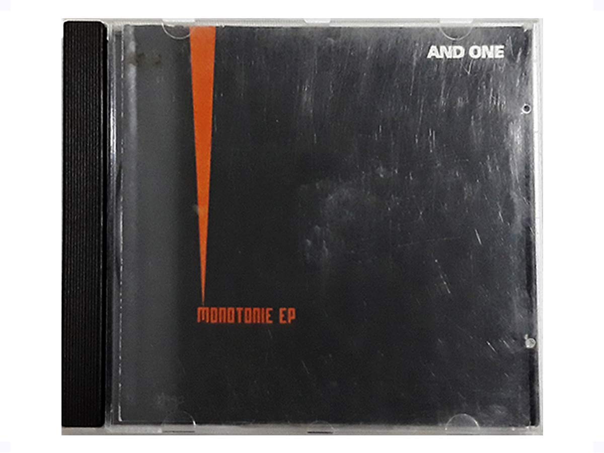 Monotonie Ep