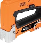 Loose Cable Stapler