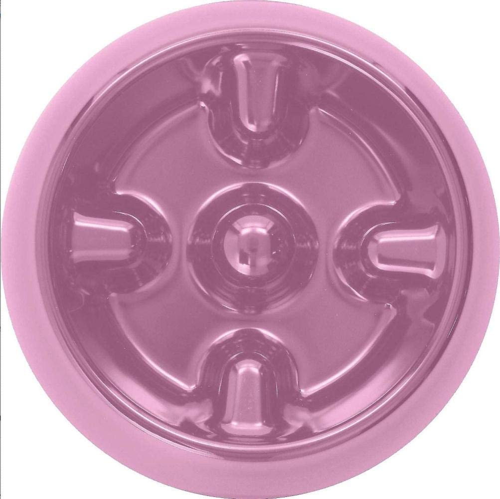 Pet Supplies : Dogit Go Slow Anti-Gulping Dog Bowl, Black, Medium : Pet  Bowls : Amazon.com