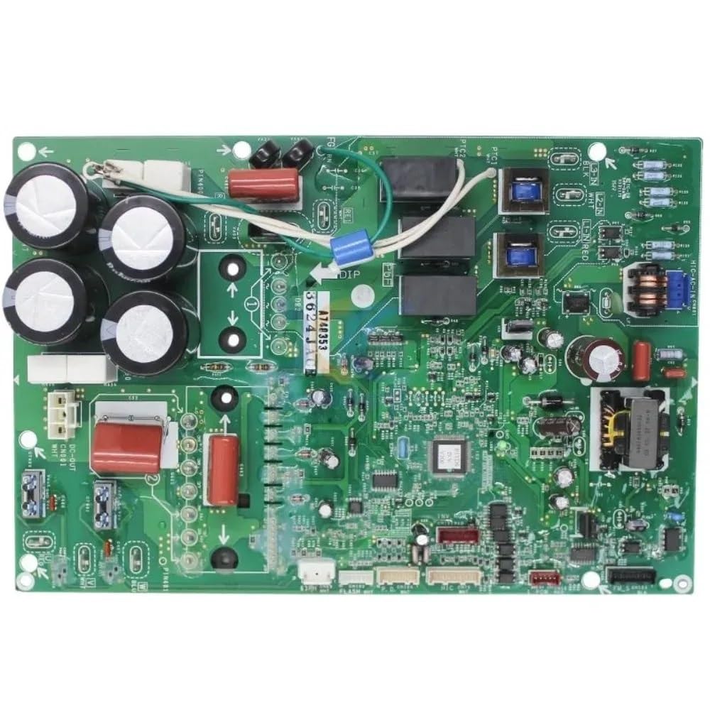 0P7BR328B A748353 Outdoor Unit Control Board for Air Conditioner Circuit PCB Conditioning Parts