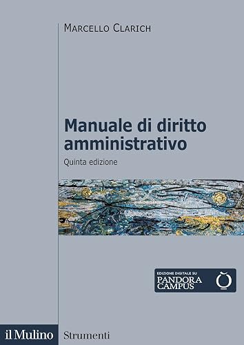 Manuale di diritto amministrativo (Strumenti)