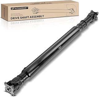 A-Premium Rear Drive Shaft Driveshaft Assembly Compatible with Toyota