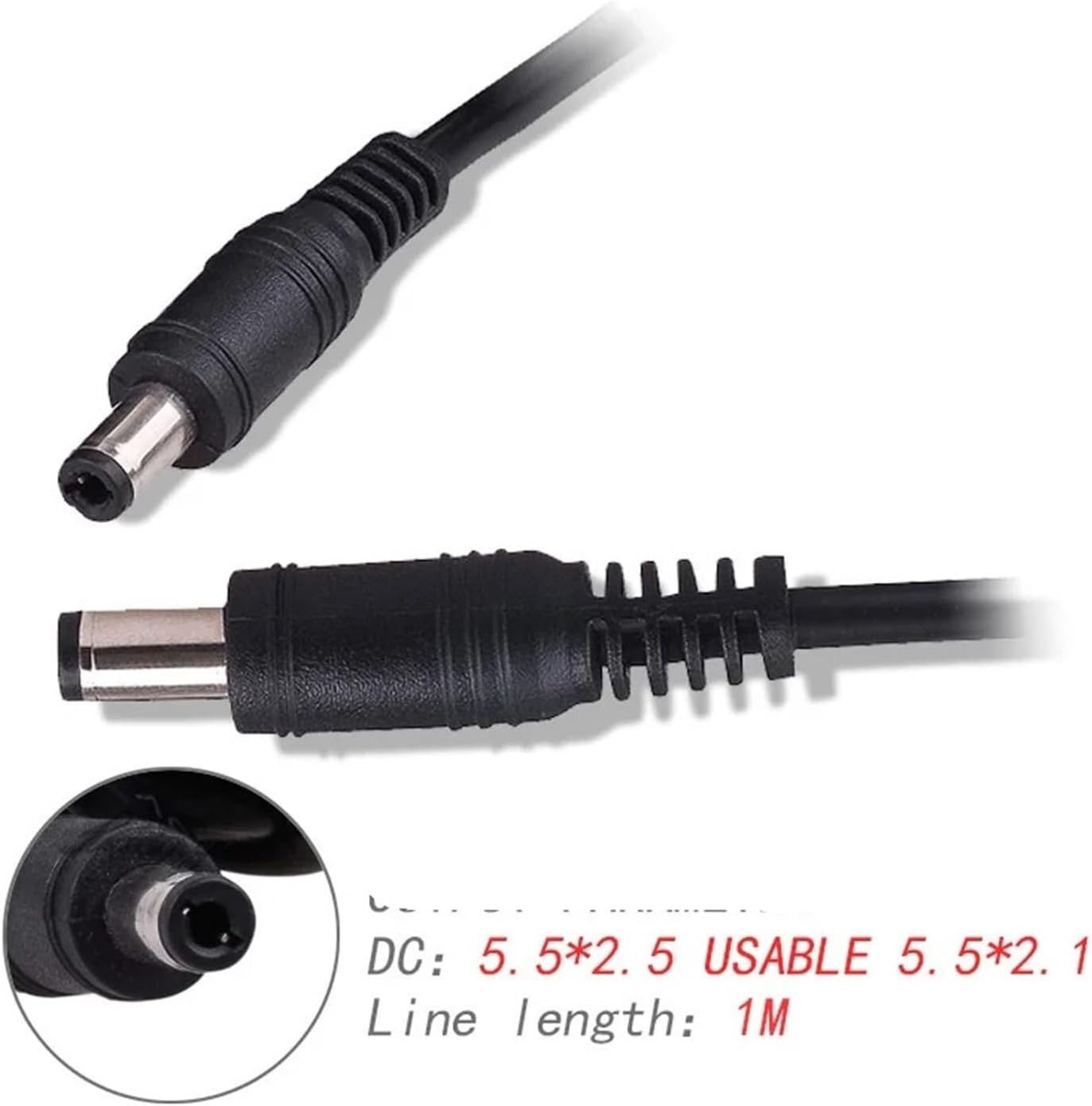 AC 110-240V Power Adapter 5.5mm*2.5mm(AU,7.5V_2A)