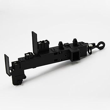 Amazon.com: Whirlpool 8182634 Door Lock : Appliances Amazon.com: Whirlpool 8182634 Door Lock : Appliances