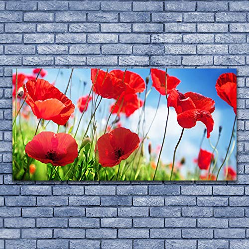 Impression sur Toile Tulup 140x70cm pour déco mural moderne - 3
