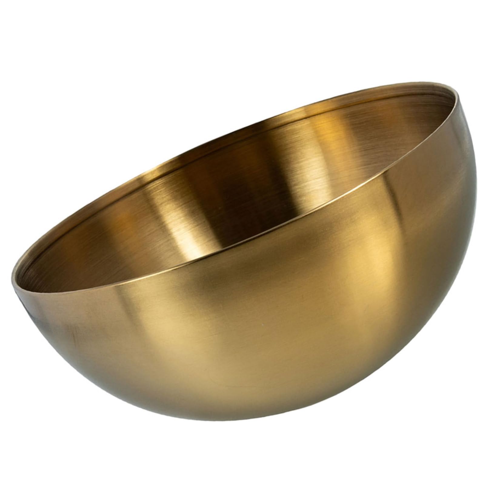 Bol cuisine en inox réutilisable idéal pour réussir toutes vos préparations