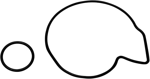 Vista 530 de TRQ Bomba de agua de motor compatible con Nissan 240Z 1970-1973 1974 260Z 1975-1978 280Z 1979-1983 280ZX 1977-1981 810 1982-1984 Maxima