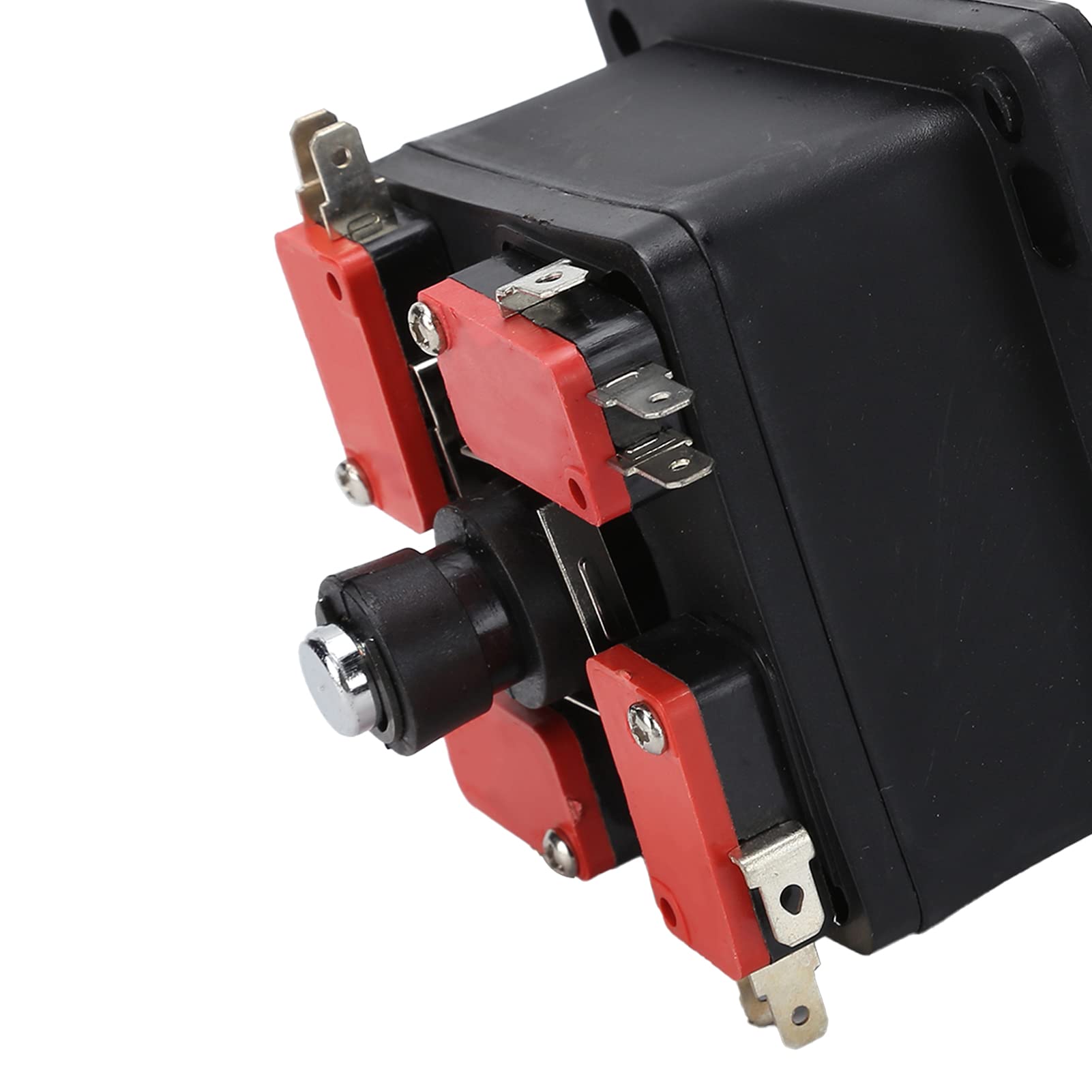 Kits de bricolage de jeu accessoires de joystick avec adaptateur de carte d'encodeur USB pour jeu PC