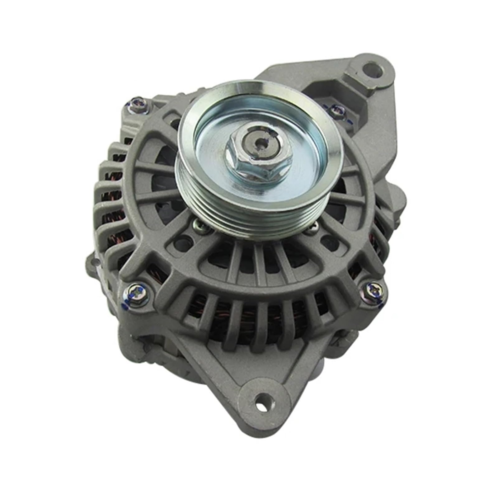 Baoquan One Color Car Alternato Alternator 100A For Mitsubishi For Pajero For Montero V23 V25 V33 V43 V45 Md350609