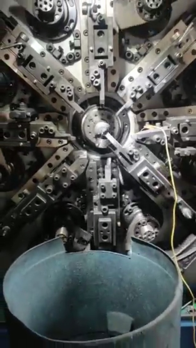 Molla Di Ritegno Per Martello Pneumatico - Ricambio In Acciaio Al Carbonio - Foto 5