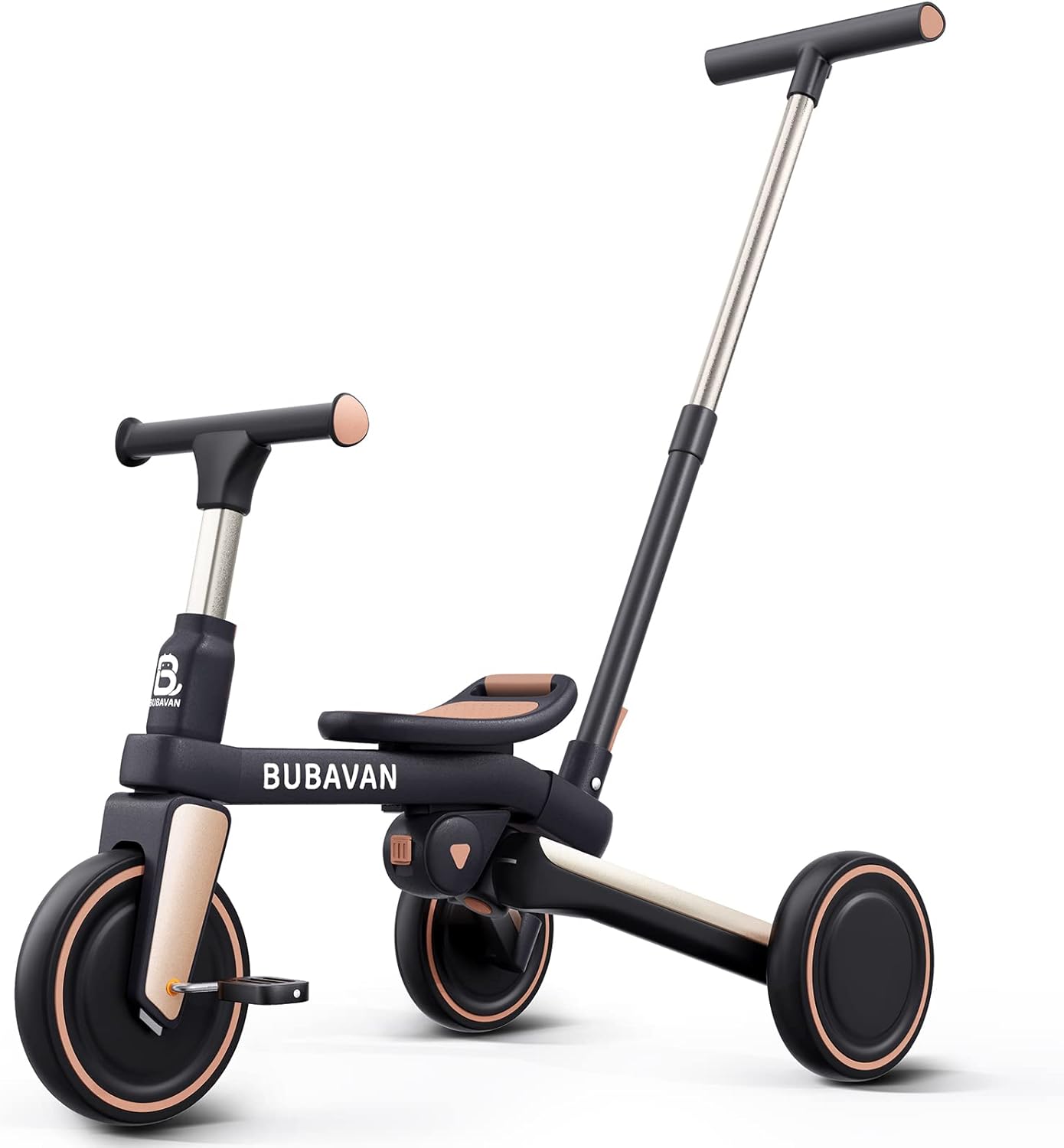 BUBAVAN Toddler Bike,Tricycles for 13 Year Olds,Toddler