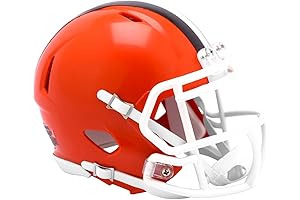 Cleveland Browns Speed Mini Helmet